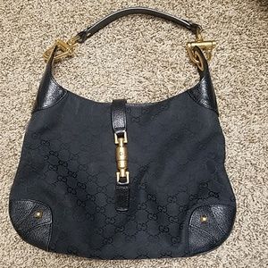 Gucci Jackie o handbag